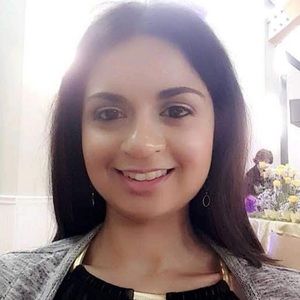 Meet your Posher, Nicole